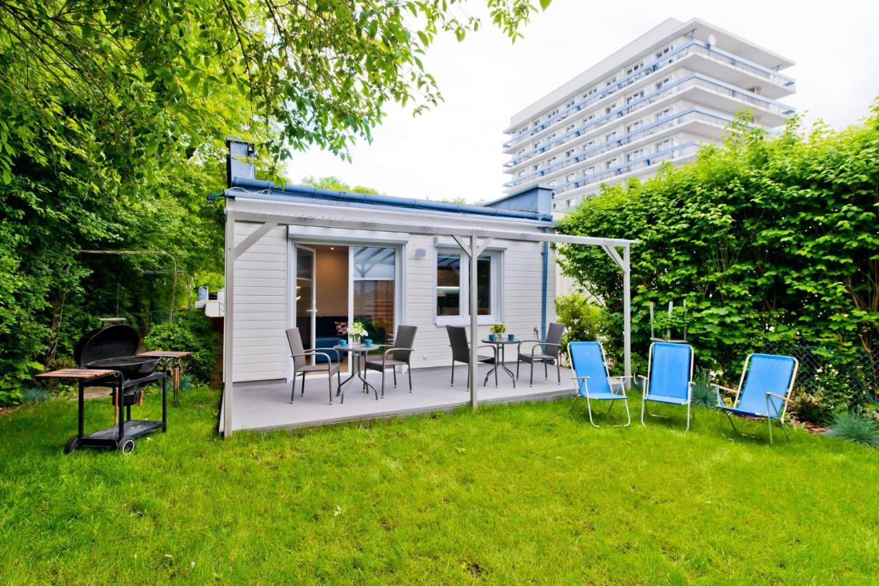 Ferieanlegg Kielczanka 3*