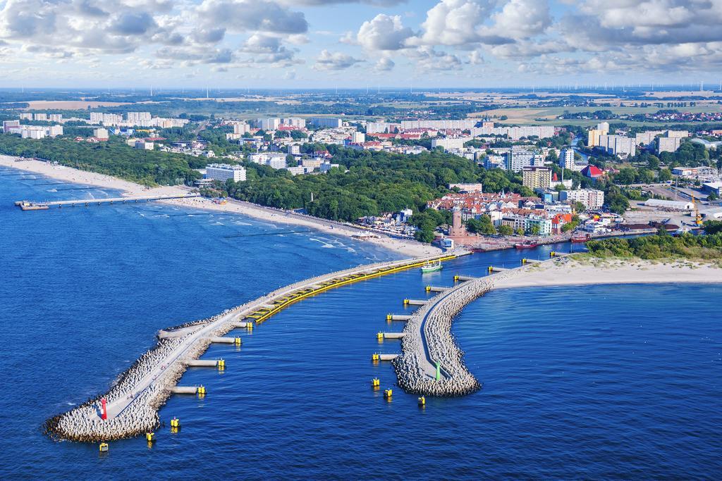 Kielczanka Kołobrzeg
